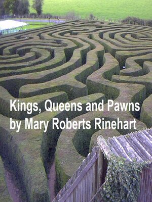 cover image of Kings, Queens and Pawns